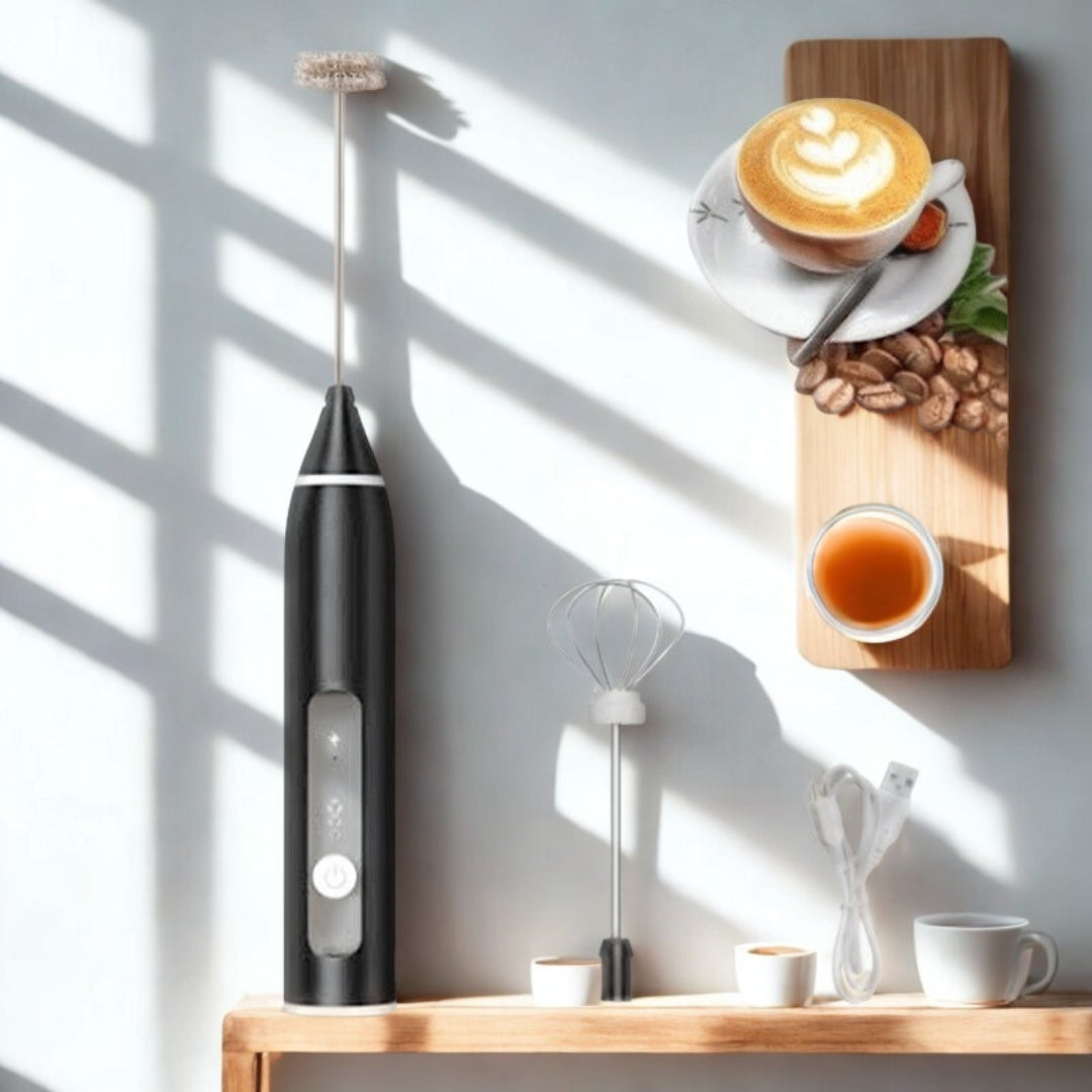 Compact Smoothie Blender