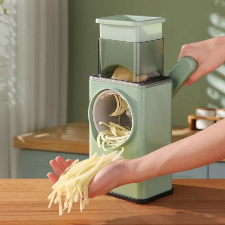 Multi-Speed Hand Blender