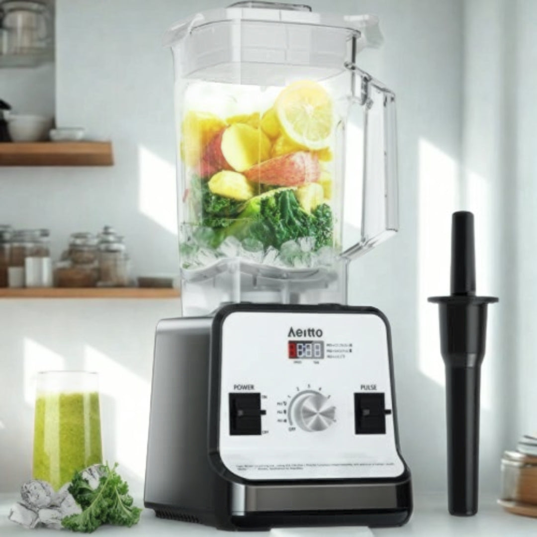 Blenders & Mixers