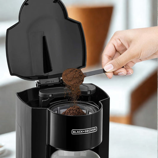 Coffee Foam Maker – Perfect for Cappuccinos