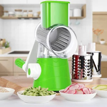 Multi-Speed Hand Blender