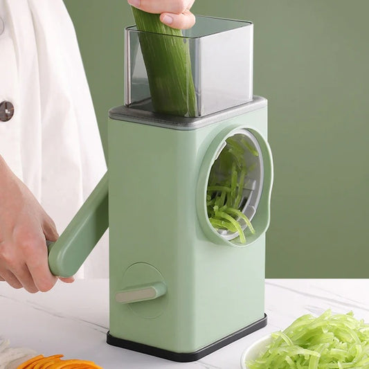 Multi-Speed Hand Blender